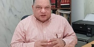 Mario Díaz llama a reflexionar y actuar con prudencia ante impacto global por crisis en Medio Oriente