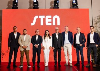 STEN llega a República Dominicana con una propuesta que transforma la forma de construir