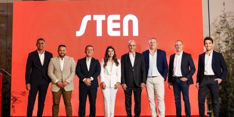 STEN llega a República Dominicana con una propuesta que transforma la forma de construir