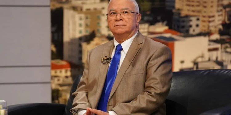 Tomás Hernández Alberto anuncia aspiración a la Secretaría General del PRM con un mensaje de cercanía y compromiso con la base