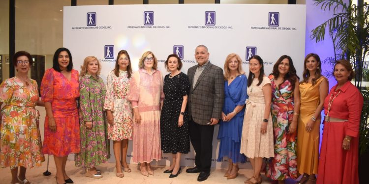 Patronato Nacional de Ciegos celebra Tarde de Primavera 2026