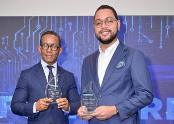  Fucindres reconoce dos comentaristas del Grupo Telemicro