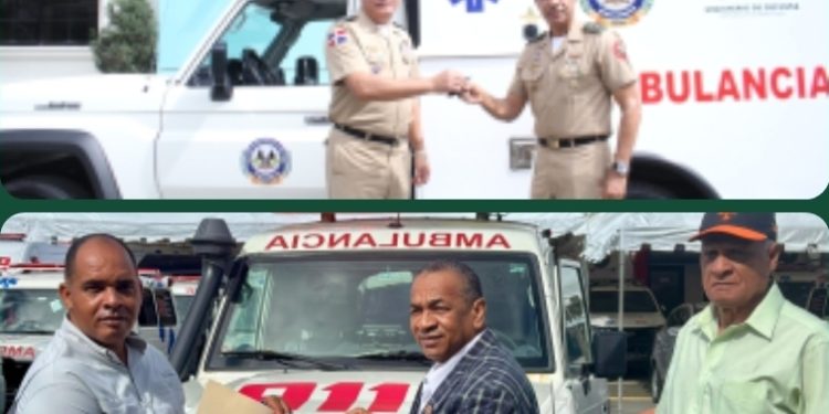 Entidades de protección de los Veteranos trabajan en una misma dirección