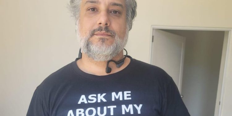 Arrestan al abogado Eduardo Risk Hernández acusado de encabezar red de falsificadores