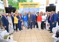 Radhamés Silverio propone convertir la Ciudad Sanitaria Dr. Luis Eduardo Aybar en Hospital Escuela de la UASD