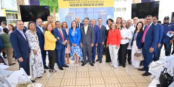 Radhamés Silverio propone convertir la Ciudad Sanitaria Dr. Luis Eduardo Aybar en Hospital Escuela de la UASD