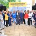 Radhamés Silverio propone convertir la Ciudad Sanitaria Dr. Luis Eduardo Aybar en Hospital Escuela de la UASD