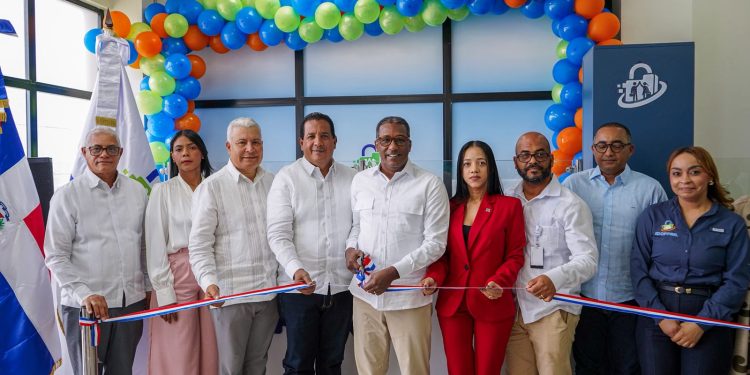 IDOPPRIL inaugura nuevo módulo en Verón y destaca avances en cobertura y atención a afiliados