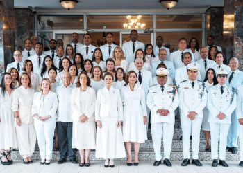 Carolina rinde cuentas: “Estamos transformando una ciudad que no solo responde al presente, sino que se prepara para el futuro”