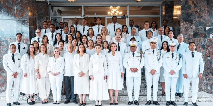 Carolina rinde cuentas: “Estamos transformando una ciudad que no solo responde al presente, sino que se prepara para el futuro”