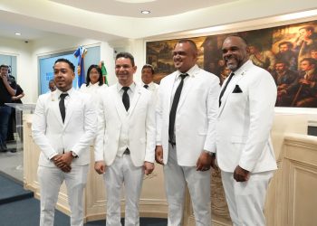 Concejo de Regidores de escogió a Rafael Hernández Leñita como presidente para el período 2026-2027