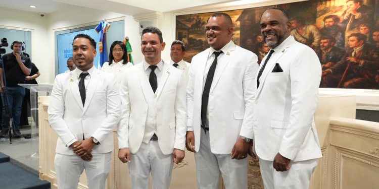 Concejo de Regidores de escogió a Rafael Hernández Leñita como presidente para el período 2026-2027