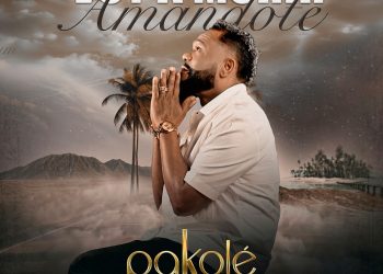 Pakolé lanza “Voy a morir amándote”