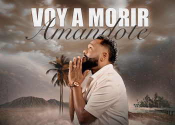 Pakolé lanza “Voy a morir amándote”
