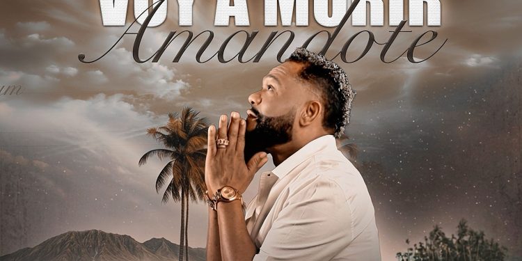 Pakolé lanza “Voy a morir amándote”