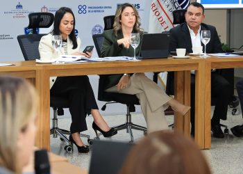 SNS articula acciones de prevención y respuesta frente a violencia de género