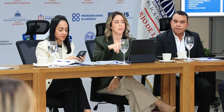 SNS articula acciones de prevención y respuesta frente a violencia de género