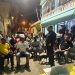 Policia preventiva y Comunitaria sostienen encuentro con representantes de Juntas de Vecinos en Los Guaricanos