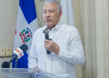 Presidente Abinader ordena ampliación a 4 carriles de la autopista Ramón Cáceres