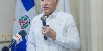 Presidente Abinader ordena ampliación a 4 carriles de la autopista Ramón Cáceres