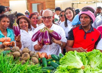Inespre está de Madre y lo celebra con 10 grandes ferias