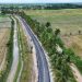 Luis Abinader entrega Circuito Vial Bajo Yuna; beneficiará más de 30 mil personas