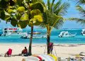 Adompretur exhorta regular el caos marítimo en franja de bañistas en playa de Bávaro