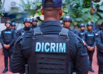 Policía identifica como “Jairo el Sicario” a hombre ultimado en el puente Jacinto Peynado, SDN