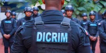 Policía identifica como “Jairo el Sicario” a hombre ultimado en el puente Jacinto Peynado, SDN