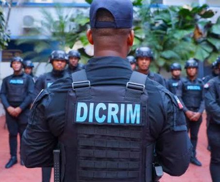 Policía identifica como “Jairo el Sicario” a hombre ultimado en el puente Jacinto Peynado, SDN