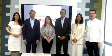 Integra RD y Terpel firman acuerdo para fortalecer la inclusión laboral