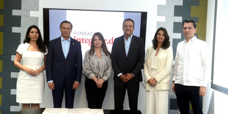 Integra RD y Terpel firman acuerdo para fortalecer la inclusión laboral