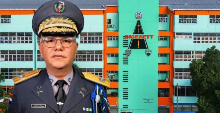 Más de 834 mil motociclistas fueron fiscalizados en 2025 por violaciones a la Ley 63-17