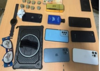 DICRIM apresa a “Genial”, “Campe” y otros por distintos delitos; ocupa arma ilegal y recupera objetos sustraídos en Villa Mella, SDN