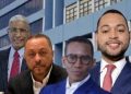 Comunicadores de Grupo de Medios Telemicro entre los 100 más influyentes de República Dominicana, según ranking