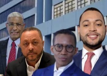 Comunicadores de Grupo de Medios Telemicro entre los 100 más influyentes de República Dominicana, según ranking