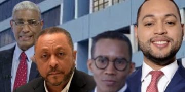 Comunicadores de Grupo de Medios Telemicro entre los 100 más influyentes de República Dominicana, según ranking