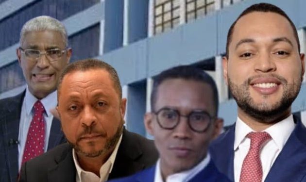 Comunicadores de Grupo de Medios Telemicro entre los 100 más influyentes de República Dominicana, según ranking
