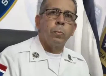 Policía identifica haitiano conocido "Waifai" como presunto autor de desaparición de niña de 6 años en SDO