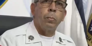 Policía identifica haitiano conocido "Waifai" como presunto autor de desaparición de niña de 6 años en SDO