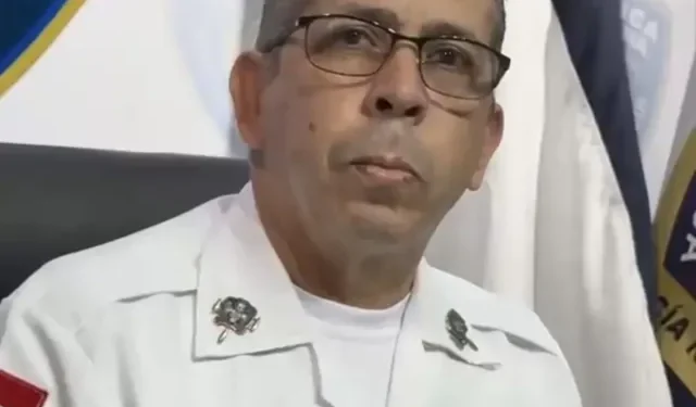 Policía identifica haitiano conocido "Waifai" como presunto autor de desaparición de niña de 6 años en SDO