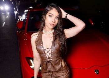 La Gigi irrumpe en la música con “Soledad” y apunta a liderar la escena urbana