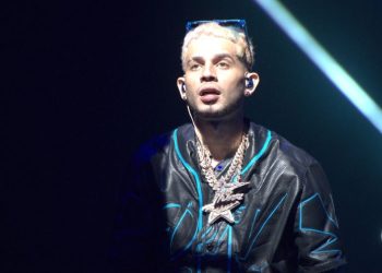 Todo listo para el “Underwater Tour” de Dei V en Imagine Punta Cana este Sábado Santo