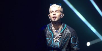 Todo listo para el “Underwater Tour” de Dei V en Imagine Punta Cana este Sábado Santo