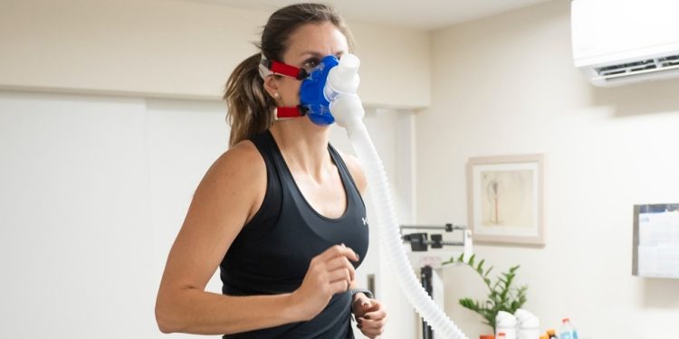 Premium Diagnósticos y Medwork Global presentan VO₂ Max: una evaluación avanzada para medir tu rendimiento y cuidar tu salud