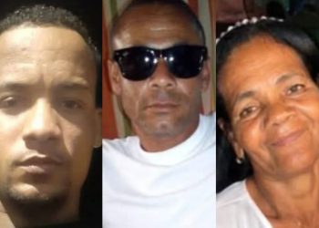 3 personas están desaparecidas en Villa Montellano, Puerto Plata