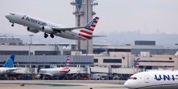 Aerolíneas de EE. UU. modifican cronogramas y advierten posibles cancelaciones masivas