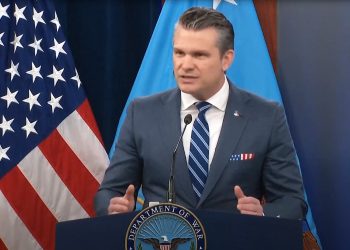 EE.UU. anuncia la operación Furia Económica contra Irán