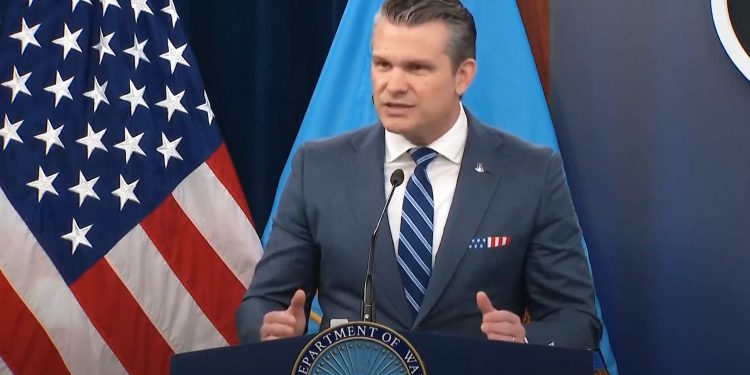 EE.UU. anuncia la operación Furia Económica contra Irán