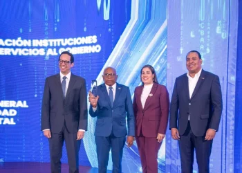 OGTIC impulsa el Estado digital con la entrega de los premios iTICge 2025